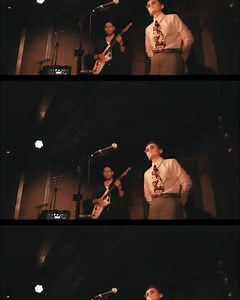 Paul Weller on Reels