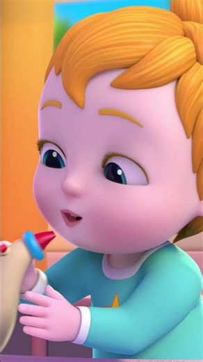 Wakey Wakey Wakey | Good Morning | Nursery Rhymes & Kids Songs | NuNu Tv