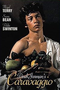 Caravaggio - Film 1986