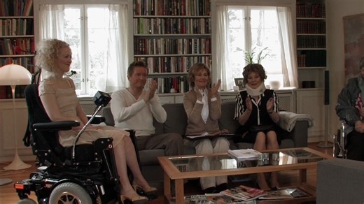 高分冷门电影【消极思考的艺术 (2006)】中文字幕