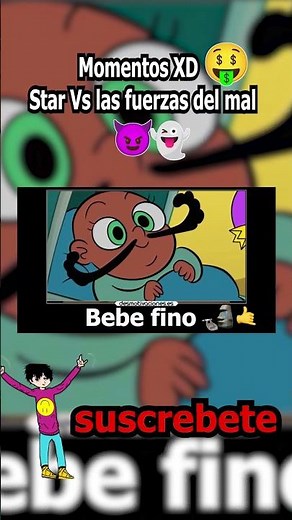 Momentos XD🤣Star Vs las fuerzas del mal😈 #momentosxd #starvslasfuerzasdelmal #humor #memes #xd