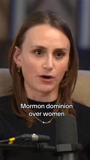 Alyssa Whitbeck and Samantha Shelley talk about the relationship of the Mormon church to women @lyslikeswords @zelphontheshelf_ #lds #mormon #byu #byui #byuh thechurchofjesuschristoflatterdaysaints saltlakecity utah ldstemple ldsmission ldsmissionary exmormon exmo exlds bookofmormon | Mormon Stories Podcast