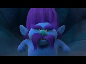 Trolls-No trolls left behind behind/ Parody (Inspired by klasky csupo2001 effects)