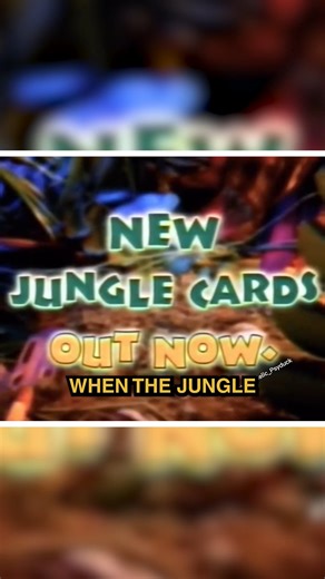 The missing Jungle Symbol was one of the first widely recognised large-scale errors. Check out our website to see our available stock, and to order online! www.cardtradersaustralia.com.au Subscribe to us on YouTube: www.youtube.com/@cardtradersaustralia Follow us on Facebook: www.facebook.com/card.traders.australia Follow us on Instagram: www.instagram.com/card.traders.australia Follow us on TikTok: https://www.tiktok.com/@card.traders.australia #pokemontcg #pokemoncards #pokemoncardcollector #t