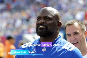 10 NFL players with most impressive and fit physiques of all time