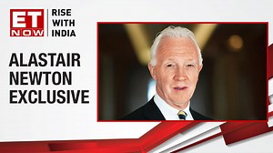 Alastair Newton Co-founder & Director, Alavan Business Advisory speaks on U.S - Iran standoff
