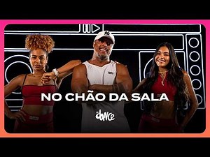 On the Living Room Floor - Mari Fernandez | FitDance (Choreography)