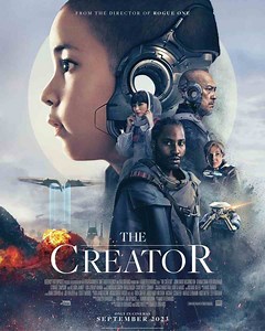 The Creator review: Humanising AI, take that corporate