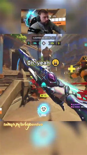 Erm… What the Sigma? 💀 | Overwatch 2 Funny Moments