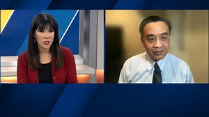 14K views · 87 reactions | INTERVIEW: Meet the doctor who confirmed...