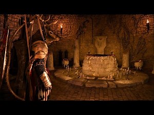 Knowledge: Iron Mask Prison (Underground Holds) – Wells Estate | Crimson Desert PS5