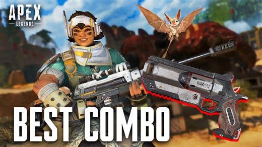 Best vantage combo in Apex Legends that wins fights instantly