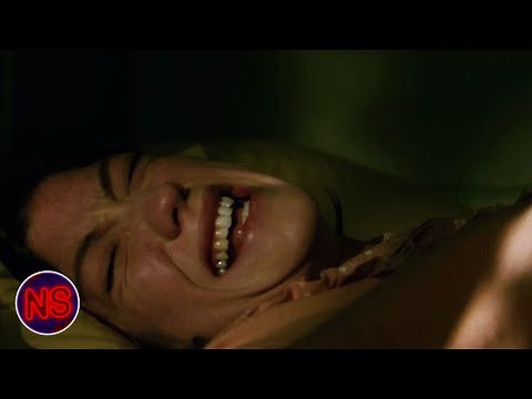 Dorm Room Incident | The Exorcism Of Emily Rose (2005) | Now Scaring