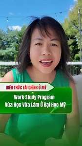 5.2K views · 53 reactions | ✨ Work Study Program – Vừa Học Vừa Làm Ở...
