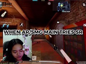 Sniper Highlights in Call of Duty Mobile