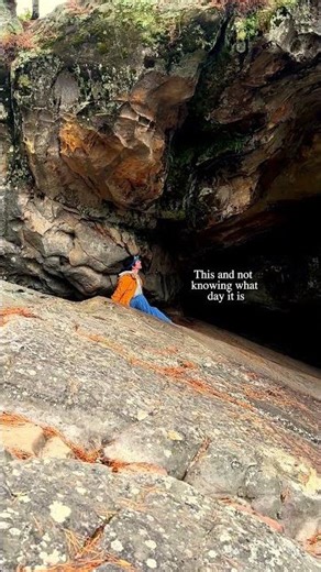 Somewhere In Oklahoma