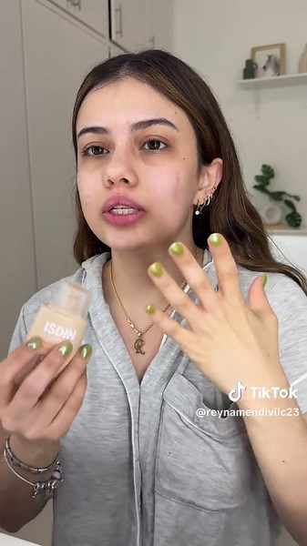 Tu rutina de maquillaje perfecta para el sábado🌸