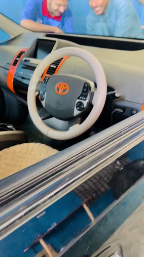 Hazaroo Saal Nargas|| How To Solve ABS Problem Toyota Prius #alsharifauto #pakwheels #RPM #ABS #SRS #Shani 03088734241