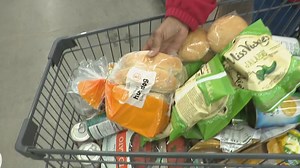 Traffic tickets become fuel to help feed Atlanta families