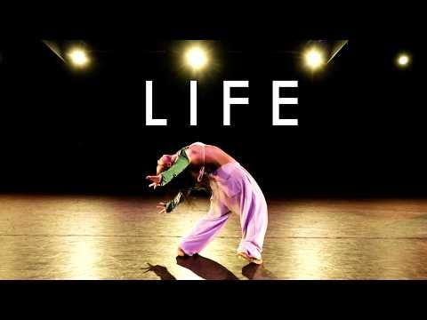 Life - Jamie xx & Robyn | Brian Friedman Choreography | CLI Conservatory