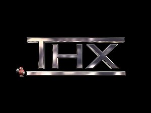 YTP Tex tries really hard to fix the THX logo