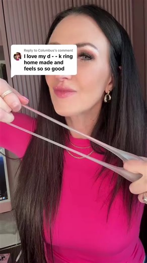 A little more extender always adding more fun #itscassidybybee