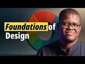 Graphic Design Basics for Beginners: Introduction