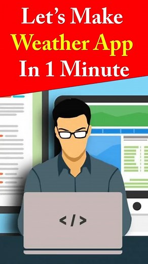 Buzz2Day Tech | Nikhil Sharma on Instagram: "🌤️ Weather Checker App 🌍 This simple batch script lets you quickly check the weather for your city using the curl command and wttr.in. Just run the script and get an instant, real-time weather forecast right in your terminal! 🌧️☀️ #BatchScript #WeatherApp #Curl #TerminalTools #WTTR #CodingFun #WeatherUpdates #ScriptingLife"