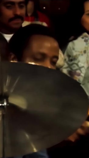 The Temptations Live: The Way You Do The Things You Do