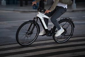 Priority Bicycles Unveils Skyline and It's As Smooth as Butter, Rocking Pinion and Gates
