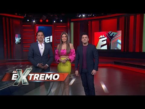 Historias extremas, deliciosos tacos, historias de fe y bloopers muy extremos. | Al Extremo