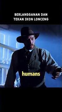 Persahabatan dengan Serigala. Cerita yang sangat menarik. #film #movie