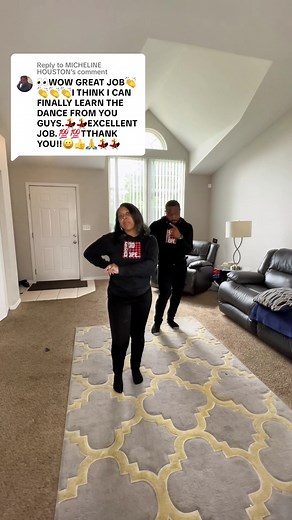 Trending TikTok Dance Challenge - Spin Technique Explained