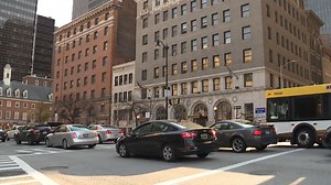 New signal timing could improve Baltimore traffic in 'next several days'