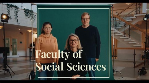 Get Inspired by Research: Faculty of Social Sciences | Centre for East Asian Studies (CEAS)
