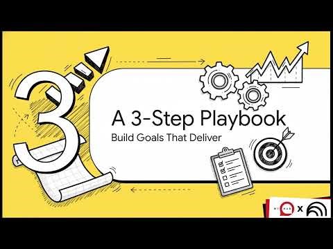 Employee Engagement Goals: How to Build a High-Performance Workplace