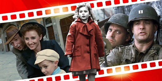 25 Best World War II Movies of All Time, Ranked