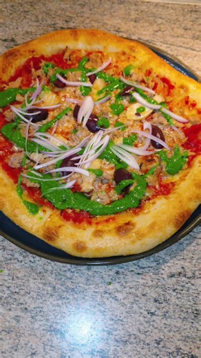 #pizza #srbija🇷🇸 #tasty #cooking #foodtok