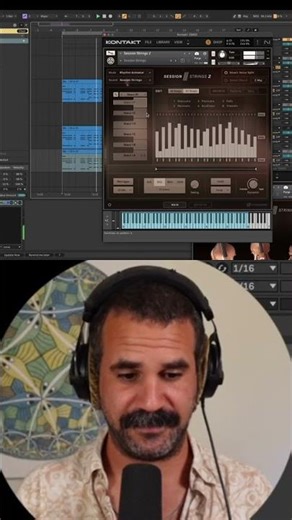 If you're serious about improving your music production - link in bio