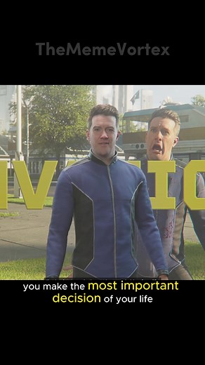 Helldivers 2 has the best intro cutscene! prove me wrong #game #funny #dramatic #gamer #viral #fyp #newgame #starshiptroopers #helldivers2