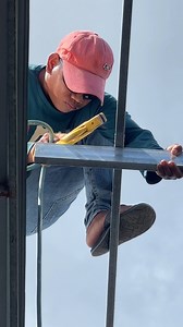 989K views · 3.7K reactions | How to build a roof with a metal frame , galvanized roof - a great smart technique | Creative Handmades Ideas Diy | Facebook