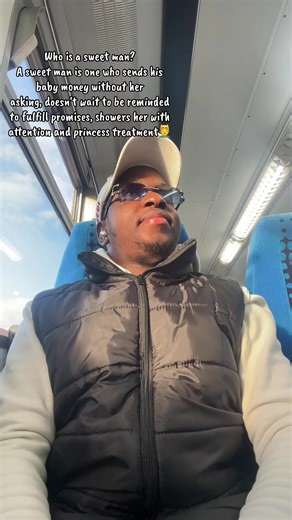 Understanding Sweet Men in Relationships