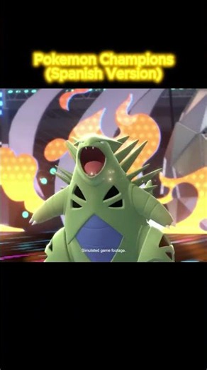 Champions (Spanish Version) ¡Pokémon Champions! hasta la cima llegaré ¡ganaré! Yo lo seré! #gambeat
