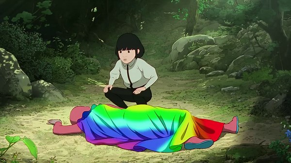 ARCO - Official Teaser Trailer