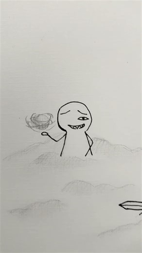 ⚔️// sempero //⚔️ [ib:kareen-art]#art#drawing#foryou#fyp#fypppppppp