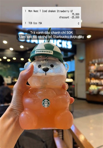 Starbucks Prices: Cheaper Than Other Shops?