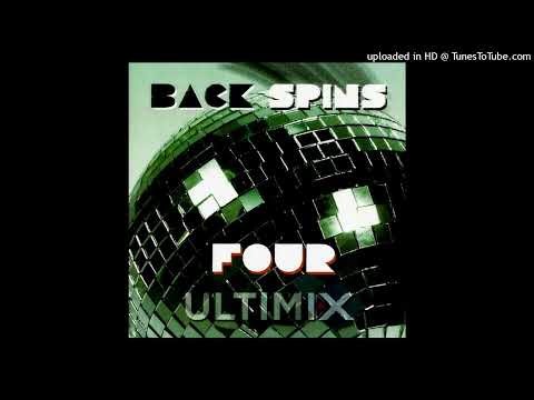 Robin S. - Show Me Love (ULTI-reMIX) (Ultimix Back Spins 4)