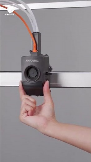 Anycubic Kobra 3 Max Combo Upgrades Explained - Easier & More Precise 3D Prints