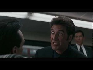 Al Pacino "GREAT ASS!" [1080 HD] - Short version