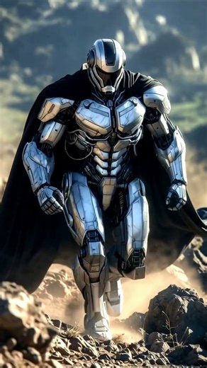 mecha armor #mecha #robots #armor #hero #military #shorts